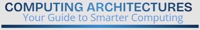 Computing Architectures